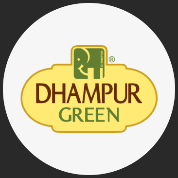 dhampurgreen